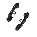 2X Fits Honda Accord 2013-2017 Right+left Side Front Bumper Brackets Accessories. Fixed Price $20.99.
