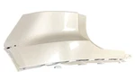 2019-2023 Volvo XC40 Left Rear Bumper Cover Trim White Color 31449336 Oem. Fixed Price $83.99.
