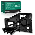 Bumper Face Bar Bracket Rear Driver Left Side For Vw Hand Volkswagen Tiguan. Fixed Price $42.99.