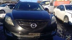 (local Pickup Only) Rear Bumper Fits 09-13 Mazda 6 1754311. Fixed Price $249.90.