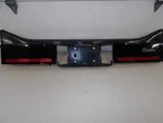Cadillac Fleetwood Deville 1985-1986 Tail Panel W/ Reflectors -except Brougham. Fixed Price $141.00.