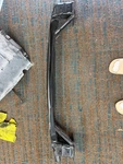 2018-2024 Audi Q5 Fy Rear Bumper Reinforcement Rebar 80A807309C Oem. Fixed Price $195.00.