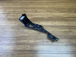 2015-2017 Volkswagen Touareg Rear Left Bumper Guide Bracket 7P6807375C Oem. Fixed Price $48.00.