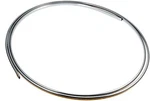 Toyota Lexus Genuine 01-06 LS430 UCF30 Rear Bumper Chrome Moulding 52751-50030. Fixed Price $94.55.