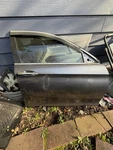 2013-2017 Honda Accord Sedan Passenger Front And Rear Right Door Gray NH797MX. Fixed Price $600.00.
