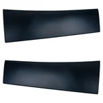 Pair Of Fairings 2018-2023 Volvo Vnl 10.8L 11.9L Cyl Oem Grade 20543346. Fixed Price $698.02.