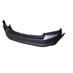 Bumper Cover For Acura Tl 2004-2006 Replace AC1100146PP Rear Platinum Plus. Fixed Price $323.54.