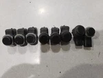 15 16 17 Range Rover Sport 8 Park Assist Sensors Only. Fixed Price $237.60.