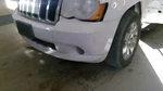 Jeep Grand Cherokee 2008 Front Bumper 04805859AB 5348. Fixed Price $284.91.