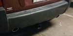 70-72 Ford Maverick Front Bumper New Primer Finish Steel Slim Small Skinny Swap. Fixed Price $345.00.