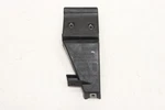 2017-2019 Mercedes GLS63 Amg X166 Rear Bumper Left Mount Bracket Oem A1668804500. Fixed Price $49.96.