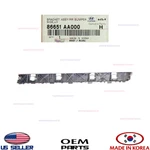 Rear Bumper Mounting Bracket Left Driver Side Oem Hyundai Elantra 2021-2023. Fixed Price $22.49.