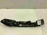 Volkswagen Touareg 2004 Front Right Passenger Side Bumper Guide Factory. Fixed Price $22.00.