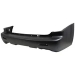 Bumper Cover Fascia Rear Upper Chevy 0217 Chevrolet Trailblazer 06-09 1912. Fixed Price $944.14.