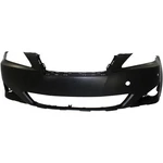Front Bumper Cover Compatible For 06-08 Lexus IS250 IS350 W/fog Light Holes. Fixed Price $200.72.
