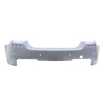 For Bmw 535I 2011-2016 Replace BM1100235C Rear Bumper Cover Capa Certified. Fixed Price $921.20.