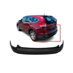 Bumper Cover For 2012-2014 Honda Cr-v Ex Lx Touring Rear Primed. Fixed Price $132.91.
