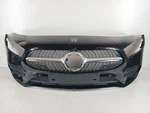 A1778856100 Front Bumper / 1055989 For Mercedes-benz Class W177 Amg. Fixed Price $1344.64.