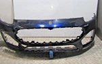 2022-ON Maserati Grecale Front Bumper Genuine 670157345 Ref D6U05. Fixed Price $706.25.