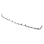 Front Lower Bumper Cover Molding For Cadillac Cts 2008-2009 15896564. Fixed Price $94.04.