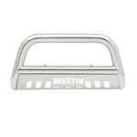 Westin Automotive 31-5370 E-series 3" Bull Bar Polished Stainless Steel. Fixed Price $433.16.
