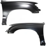 Fender Toyota Tacoma Front And 2WD 1995-2000, Driver Side. Fixed Price $488.64.