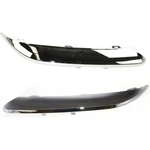 Bumper Trim Fits 2005-2010 Chrysler 300. Fixed Price $60.17.