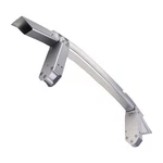 Front Bumper Absorber Bar For Bmw 528I 535I 550I M5 2011-2016 51117200705. Fixed Price $102.45.