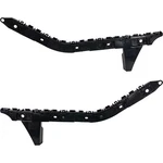 2018-2023 Ford Mustang Bumper Bracket Rear Left & Right Set Of. Fixed Price $88.80.