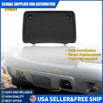 Front License Plate Bracket For 2007-2013 Chevy Avalanche Frame. Fixed Price $25.64.