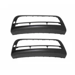 For Kia Soul 2012 2013 Bumper Trim Driver Passenger Side Pair Front Capa. Fixed Price $364.83.
