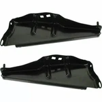 Fit For Tacoma 2012 2013 2014 2015 Front Bumper Stiffner Bracket Right & Left. Fixed Price $36.87.