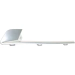Bumper Face Bar Trim Molding Step Pad Front Driver Left Side Hand 22803731. Fixed Price $36.70.