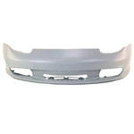 For 03-04 Boxster Convertible Front Bumper Cover Assy PO1000121 98650531110. Fixed Price $450.95.