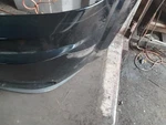 Front Bumper Without Fog Lamps Fits 09-20 Journey 192810. Fixed Price $455.00.