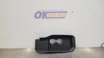24 Ford F250 Super Duty Front Bumper Tow Hook Bezel Trim Right Passenger Black. Fixed Price $76.50.