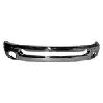 For Dodge Ram 2500 2003-2005 Sherman 331-90T Front Bumper Face Bar Value Line. Fixed Price $274.46.