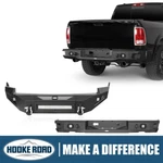 Hooke Road Front Rear Bumper Assembly For Dodge Ram 1500 2009 2010 2011 2012. Fixed Price $399.99.