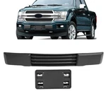 Front Bumper Cover Replacement FO1044108 FL3Z17E810AA Ford F150. Fixed Price $78.11.