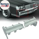 Front Bumper Filler Set Compatible With 1984-1987 Buick Regal All 2 Door Models. Fixed Price $159.01.