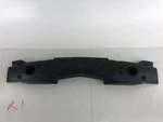 12-13 Mazda 6 Front Bumper Reinforcement Beam Absorber Foam Oem. Fixed Price $52.24.