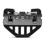 Rear Side Bumper Bracket For Mazda CX-5 2013-2016 MX-5 Miata Sport Steel. Fixed Price $16.79.