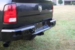 Fab Fours DR09-W2950-1 Heavy Duty Rear Bumper. Fixed Price $2148.91.