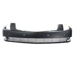 For 06-11 Dts Front Bumper Cover Assembly Primed W/object Sensors GM1000813. Fixed Price $314.95.