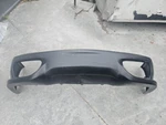 Fits Ferrari 360 Stradale Fiberglass Frp Front Bumper Cover. Fixed Price $1489.96.