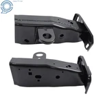 Set Of Front Bumper Bracket 9L3Z5D058A 9L3Z5D059A Ford F-150 2009-2014. Fixed Price $99.34.