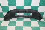 Scuffs 07-09 Cr-v Black Front Bumper Cover Panel Unit Lower Valance Wty Oem. Fixed Price $667.99.