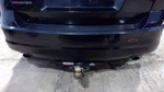 Rear Bumper Piece Cover Dual Exhaust Fits 11 14-19 Journey 472691. Fixed Price $492.19.