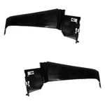For Dodge Ram 3500 03-09 Bumper Face Bar Bracket Set Front Driver & Passenger. Fixed Price $39.68.
