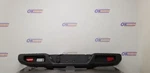 21 Jeep Gladiator Jt Willys Rear Bumper Assembly Textured. Fixed Price $225.00.
